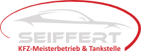 Seiffert KFZ Logo